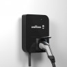 Borne de recharge Copper SB pour Mercedes Classe B Elec. Drive - Bluetooth - Wifi - RFID