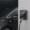 Borne de recharge Copper SB pour Mercedes Classe B Elec. Drive - Bluetooth - Wifi - RFID