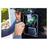 Borne de recharge Copper SB pour Mercedes Classe B Elec. Drive - Bluetooth - Wifi - RFID